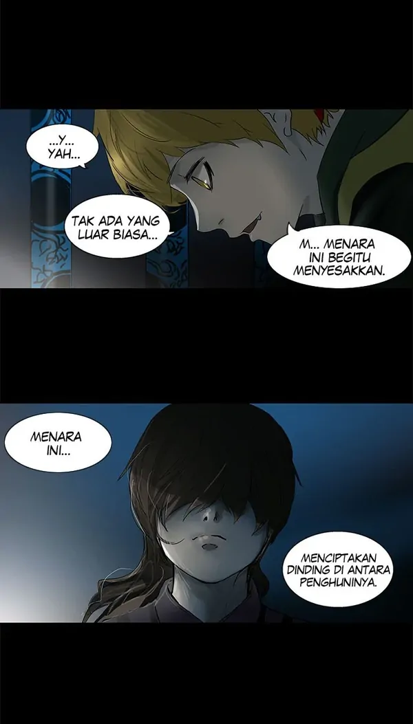 Baca Tower of God - Chapter 101 halaman 22