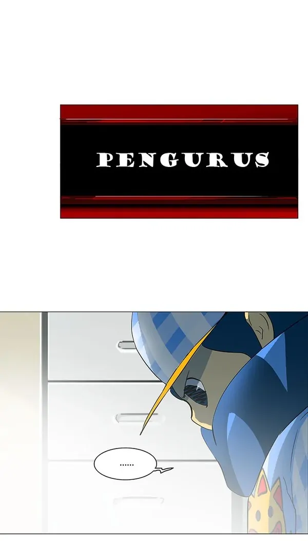 Baca Tower of God - Chapter 101 halaman 25