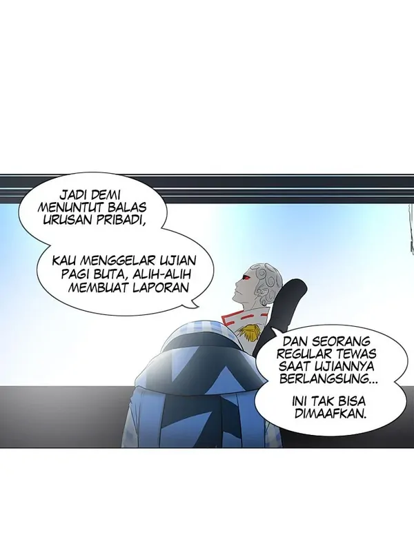Baca Tower of God - Chapter 101 halaman 27