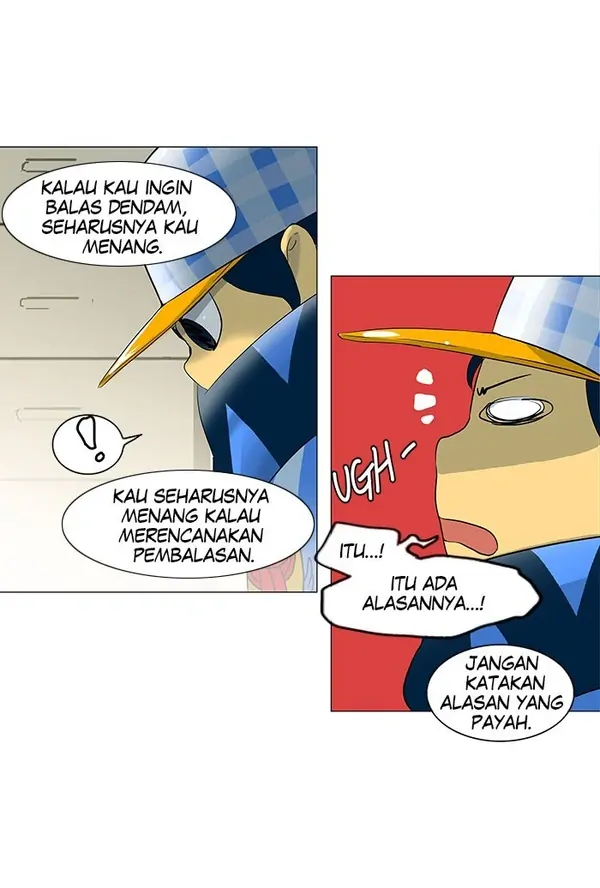 Baca Tower of God - Chapter 101 halaman 29