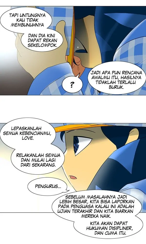 Baca Tower of God - Chapter 101 halaman 32