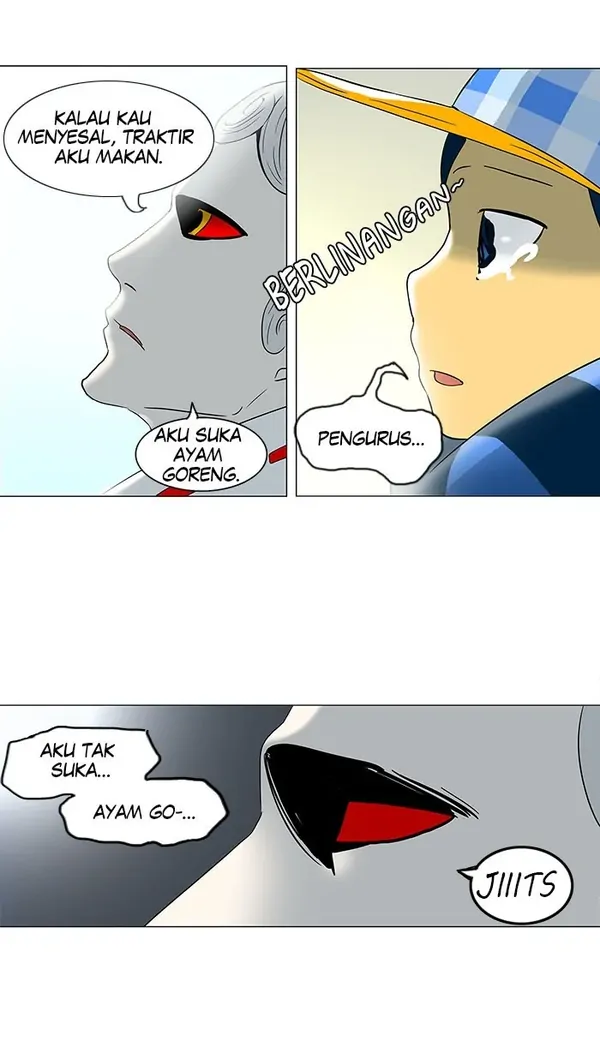 Baca Tower of God - Chapter 101 halaman 33