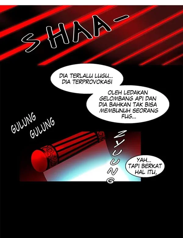 Baca Tower of God - Chapter 101 halaman 37