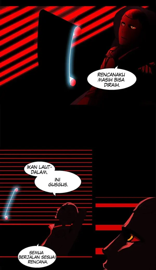 Baca Tower of God - Chapter 101 halaman 38