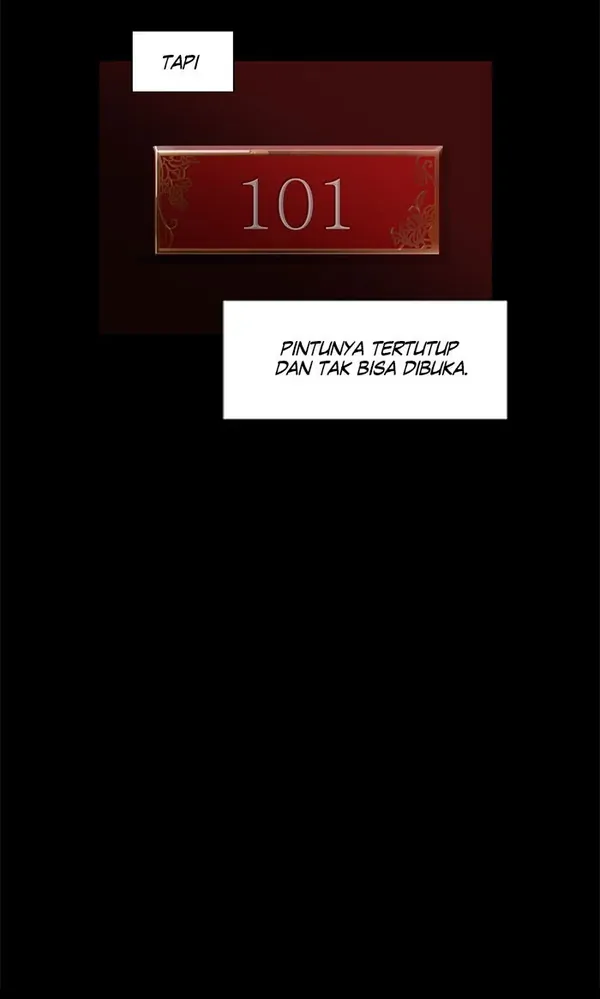 Baca Tower of God - Chapter 101 halaman 4