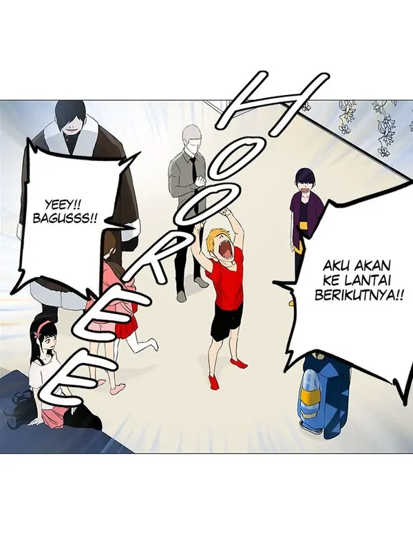 Baca Tower of God - Chapter 101 halaman 42