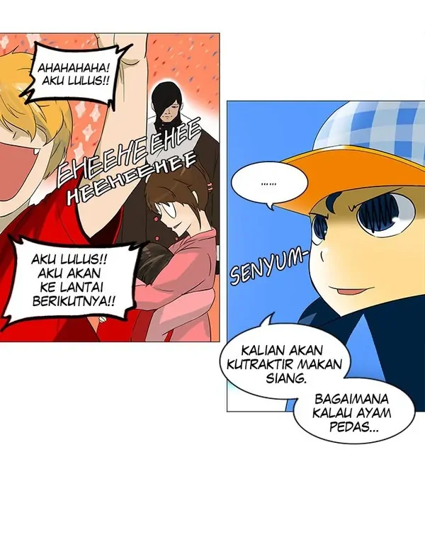 Baca Tower of God - Chapter 101 halaman 43