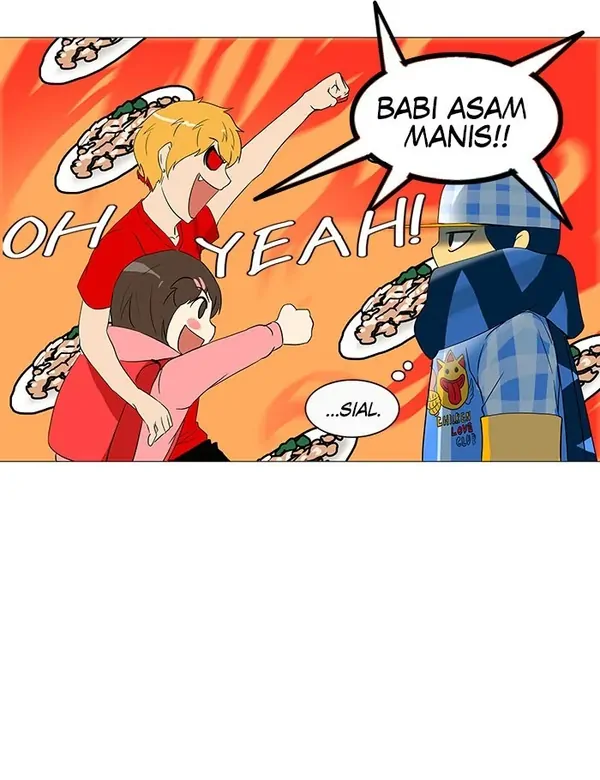 Baca Tower of God - Chapter 101 halaman 44