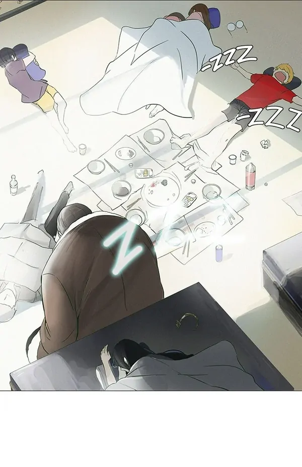 Baca Tower of God - Chapter 101 halaman 46