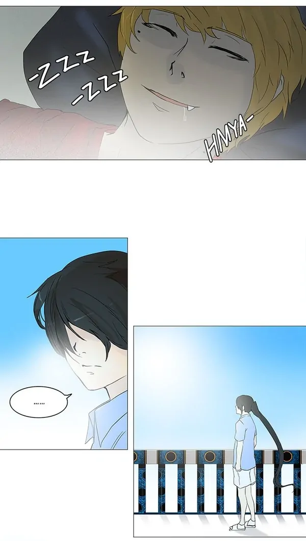 Baca Tower of God - Chapter 101 halaman 47