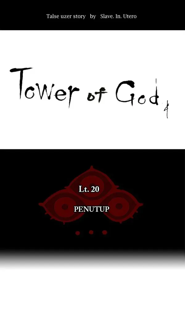 Baca Tower of God - Chapter 101 halaman 5