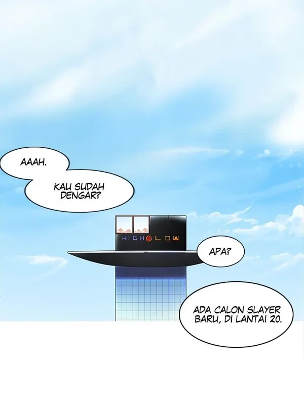 Baca Tower of God - Chapter 101 halaman 51