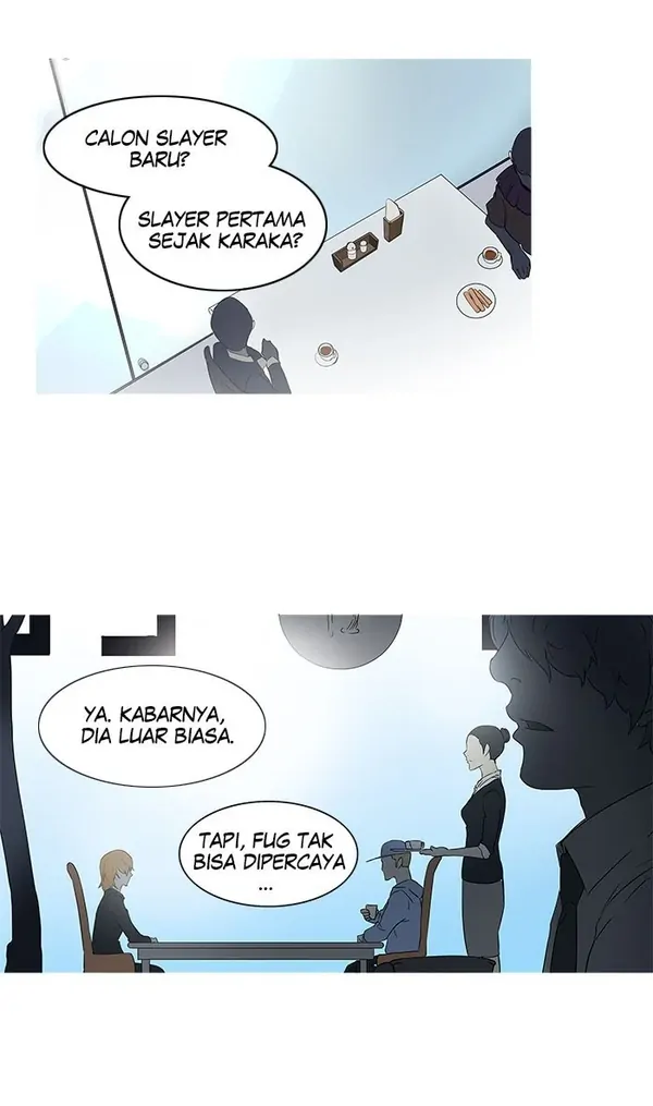 Baca Tower of God - Chapter 101 halaman 52