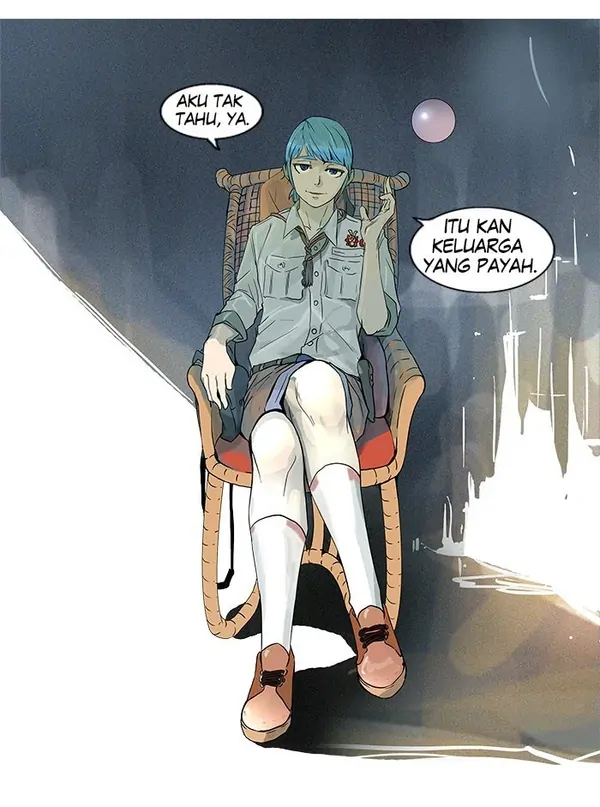 Baca Tower of God - Chapter 101 halaman 55