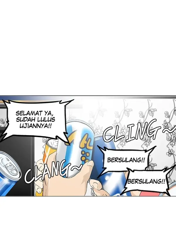 Baca Tower of God - Chapter 101 halaman 6