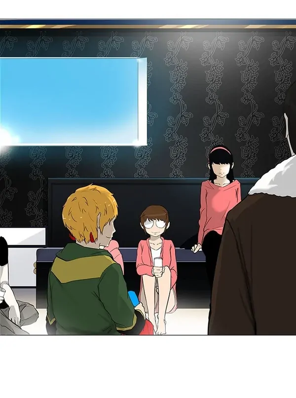 Baca Tower of God - Chapter 101 halaman 7