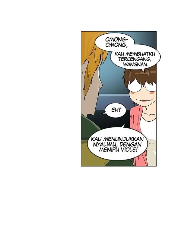 Baca Tower of God - Chapter 101 halaman 9