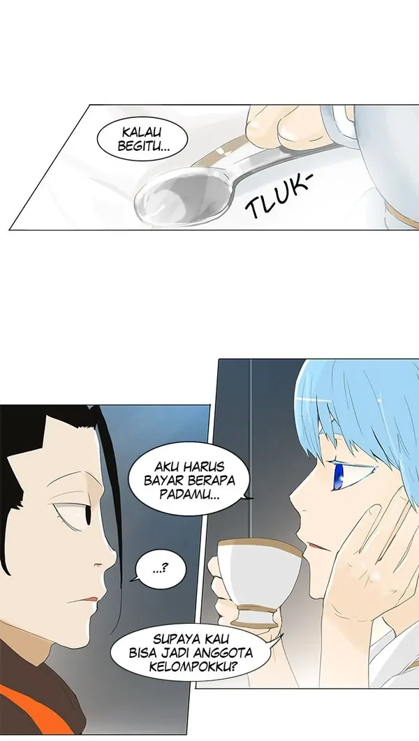 Baca Tower of God - Chapter 102 halaman 10