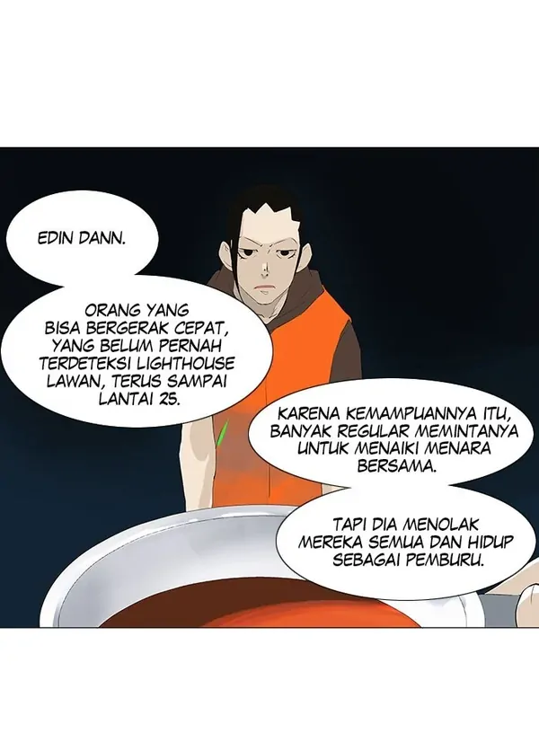 Baca Tower of God - Chapter 102 halaman 13
