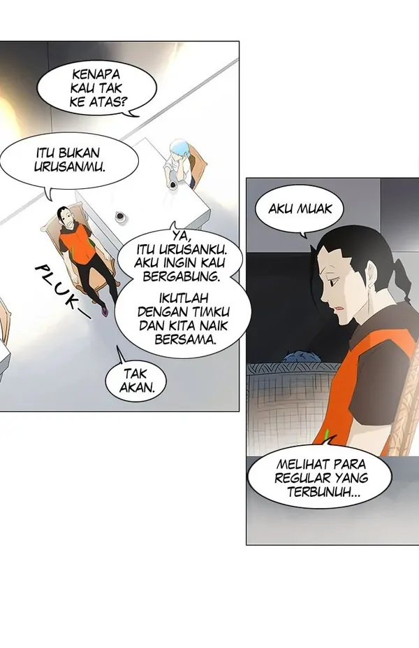 Baca Tower of God - Chapter 102 halaman 14