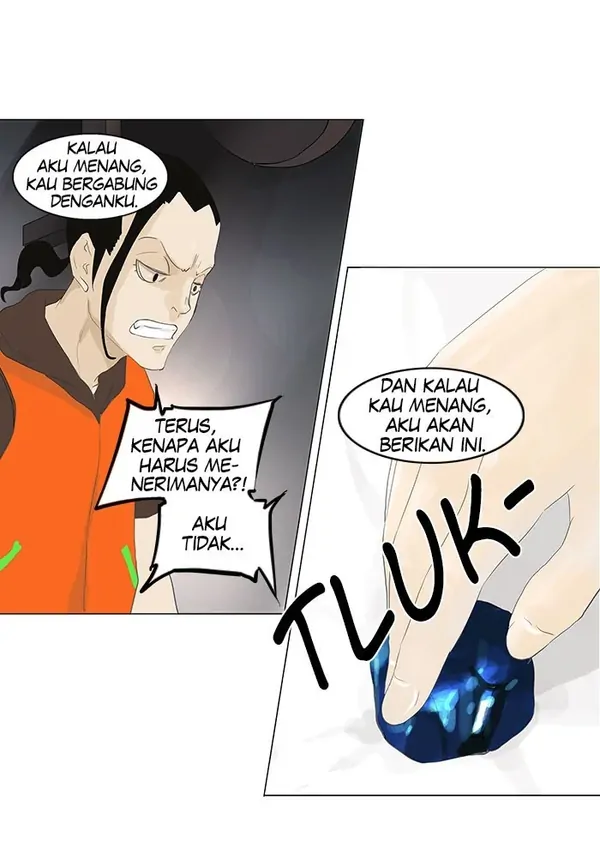 Baca Tower of God - Chapter 102 halaman 16