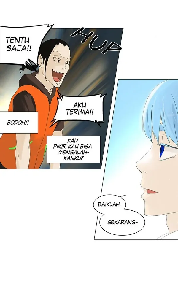 Baca Tower of God - Chapter 102 halaman 19