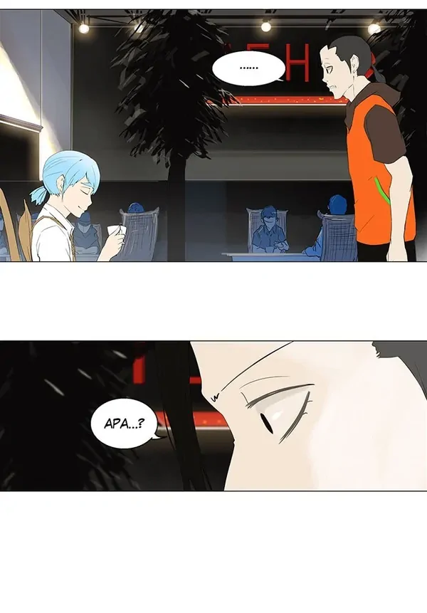 Baca Tower of God - Chapter 102 halaman 21