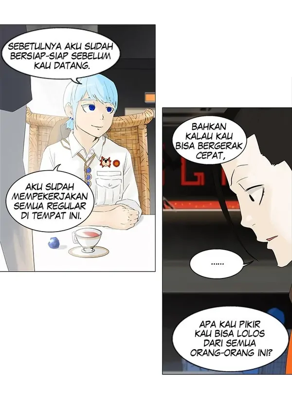 Baca Tower of God - Chapter 102 halaman 22