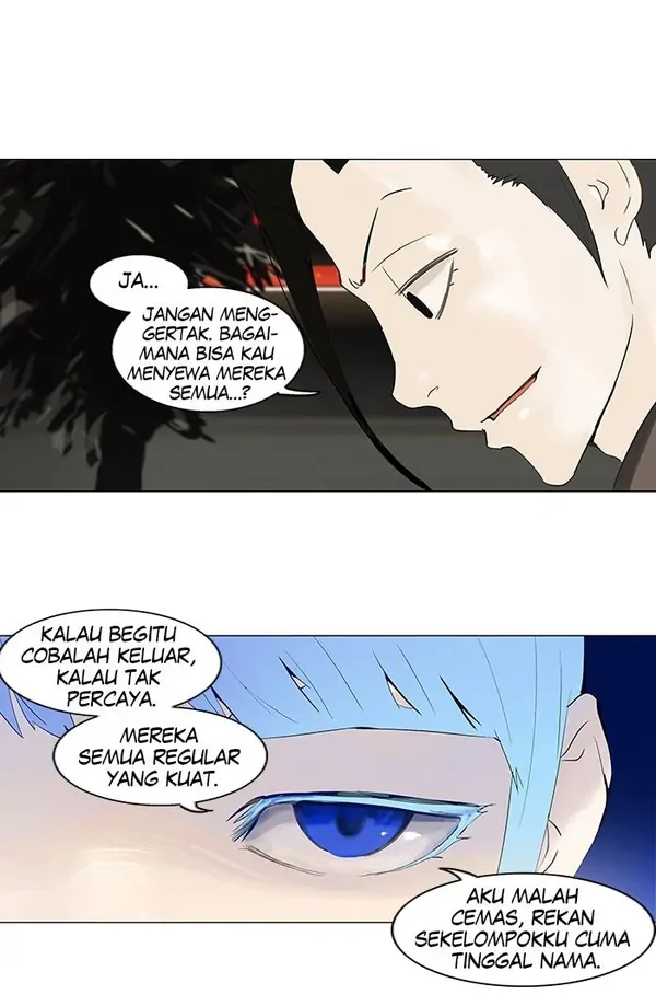 Baca Tower of God - Chapter 102 halaman 23