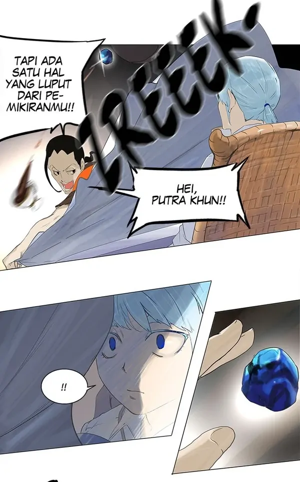 Baca Tower of God - Chapter 102 halaman 27
