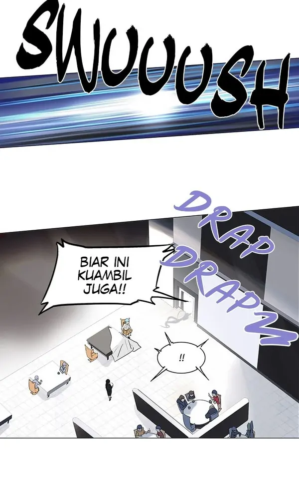 Baca Tower of God - Chapter 102 halaman 28