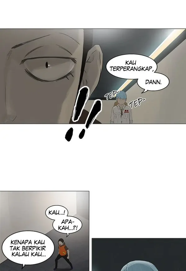 Baca Tower of God - Chapter 102 halaman 33