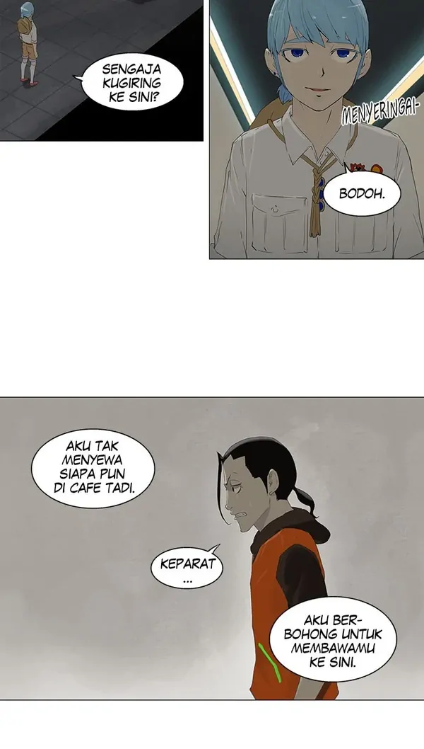 Baca Tower of God - Chapter 102 halaman 34