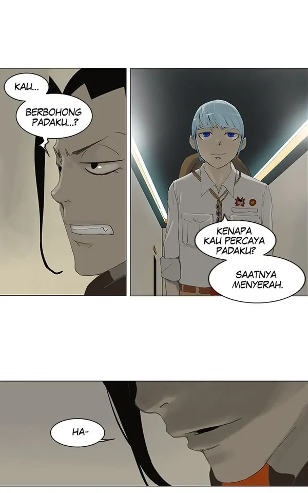 Baca Tower of God - Chapter 102 halaman 35