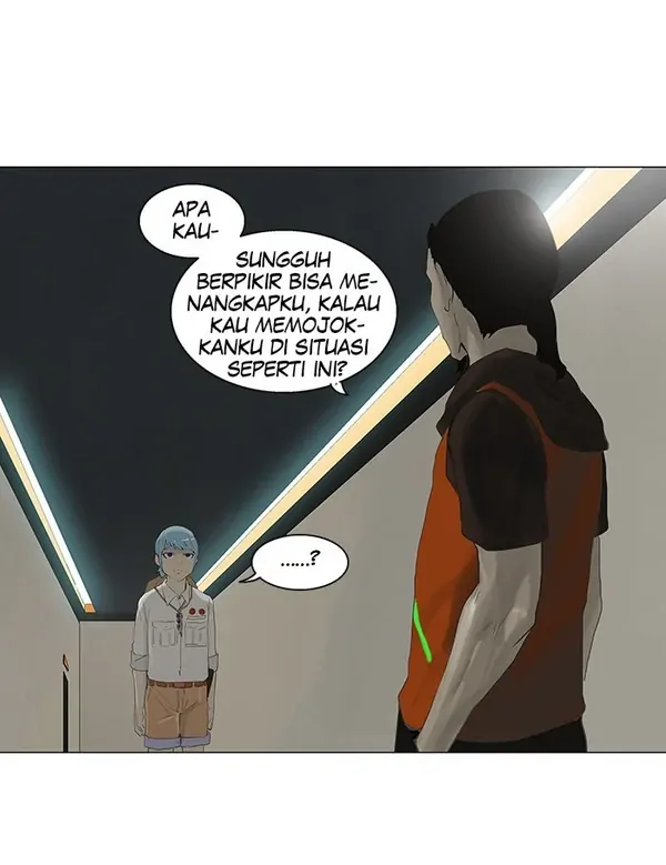 Baca Tower of God - Chapter 102 halaman 36