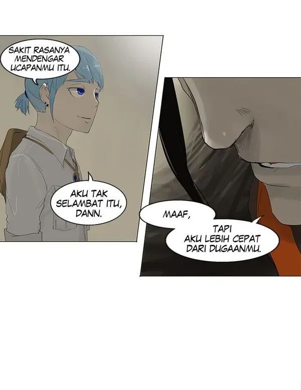 Baca Tower of God - Chapter 102 halaman 37
