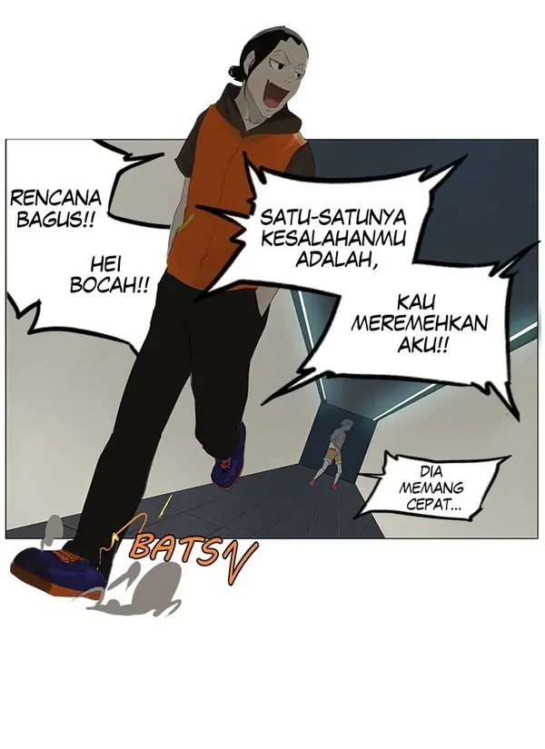 Baca Tower of God - Chapter 102 halaman 39
