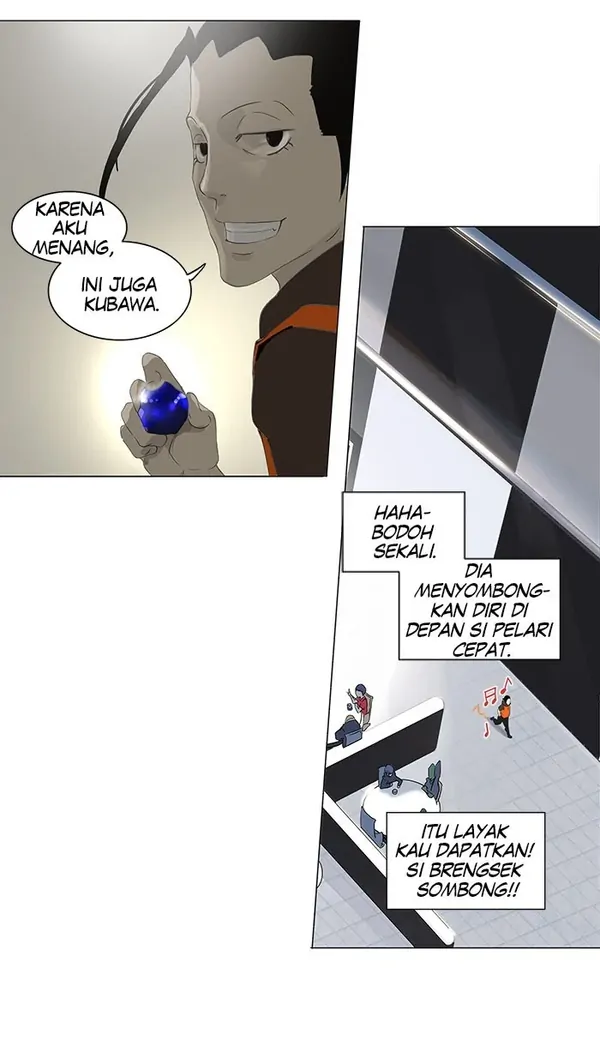 Baca Tower of God - Chapter 102 halaman 40