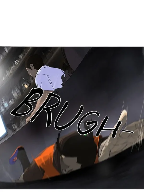 Baca Tower of God - Chapter 102 halaman 43