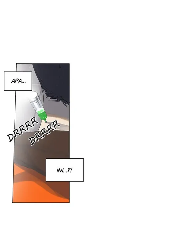 Baca Tower of God - Chapter 102 halaman 44