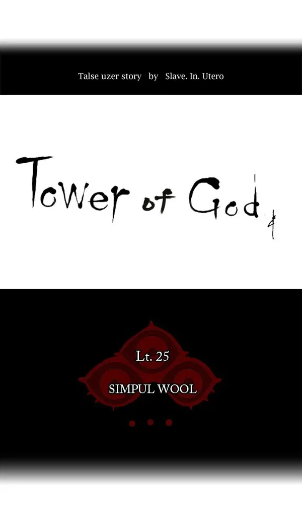 Baca Tower of God - Chapter 102 halaman 5