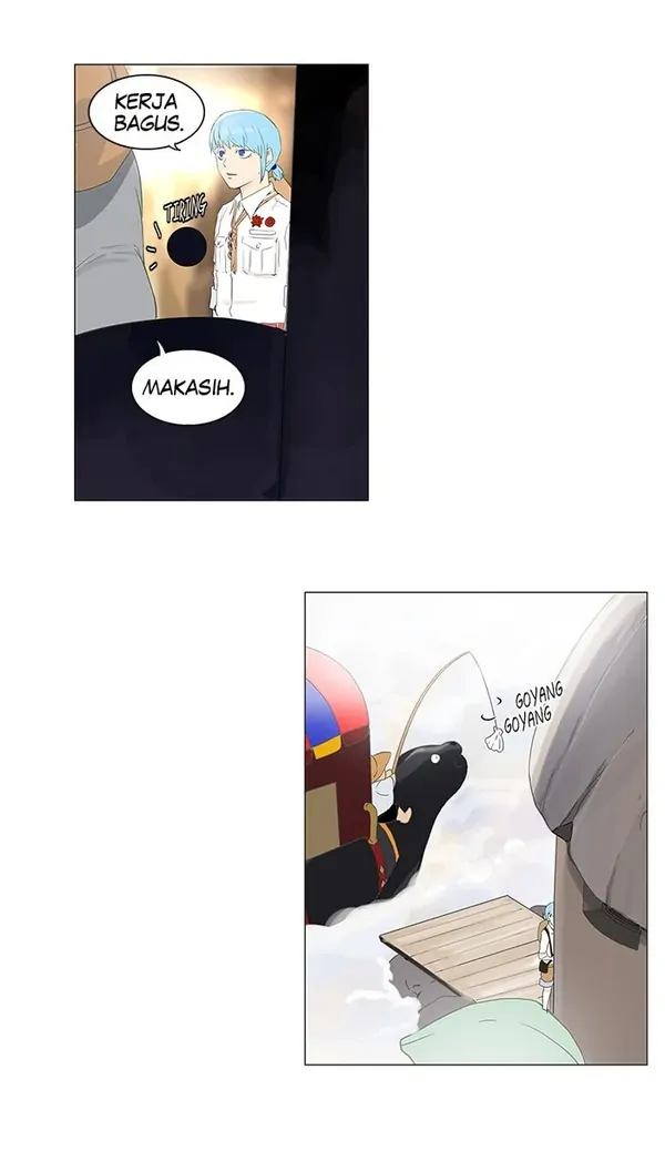 Baca Tower of God - Chapter 102 halaman 51