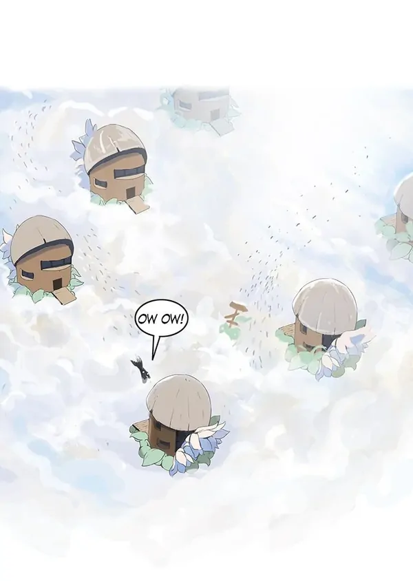 Baca Tower of God - Chapter 102 halaman 52