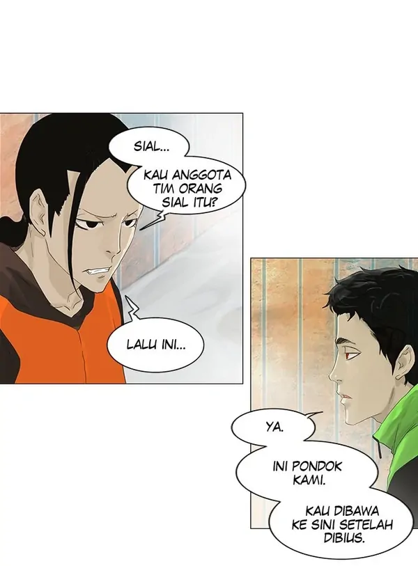 Baca Tower of God - Chapter 103 halaman 10