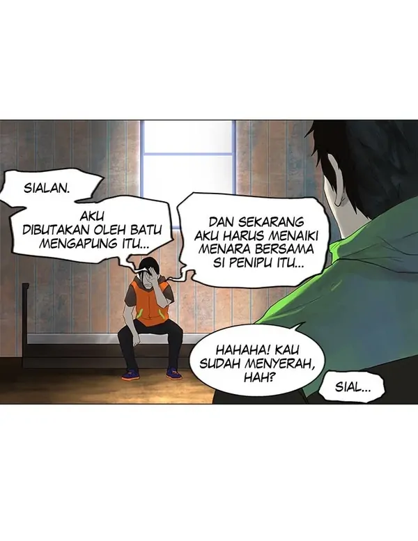 Baca Tower of God - Chapter 103 halaman 11