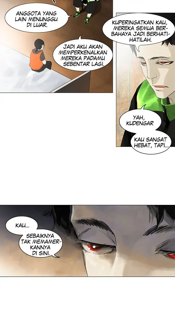 Baca Tower of God - Chapter 103 halaman 14