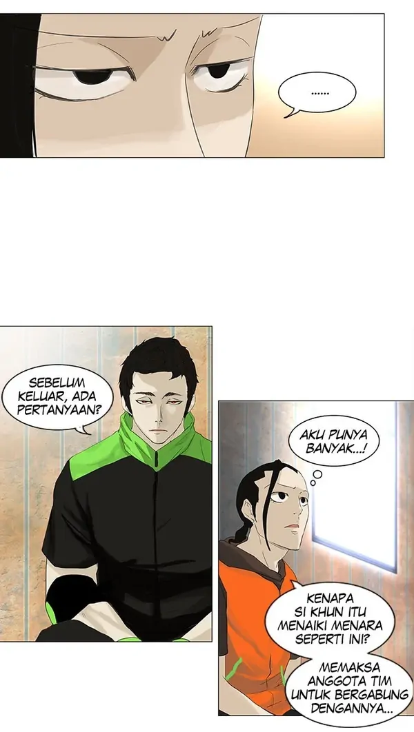 Baca Tower of God - Chapter 103 halaman 15