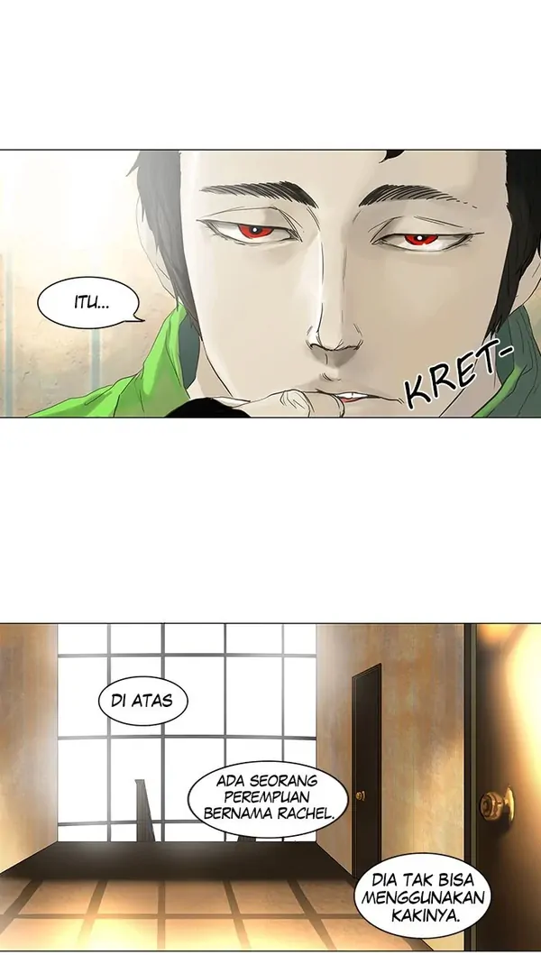 Baca Tower of God - Chapter 103 halaman 16