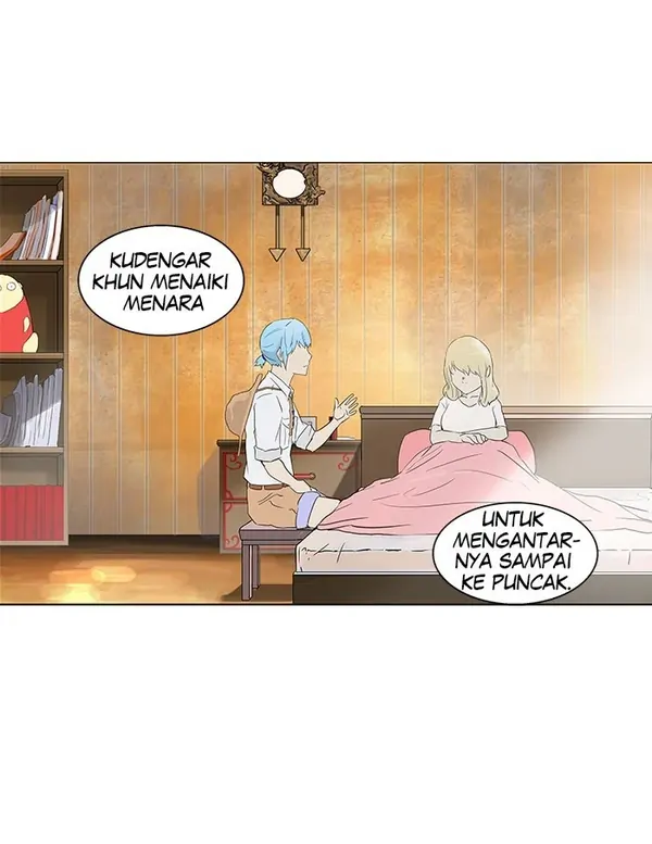 Baca Tower of God - Chapter 103 halaman 17
