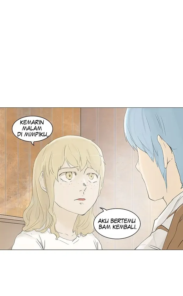 Baca Tower of God - Chapter 103 halaman 19